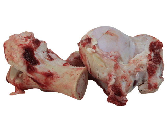 国産牛丸骨ビッグボーン（カット）（冷凍）3kg