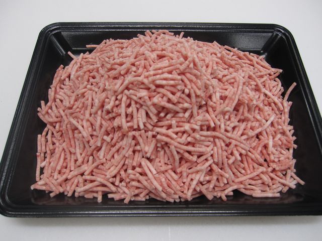 国産豚肉ミンチ（冷凍）500g