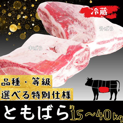 業務用 ともばら